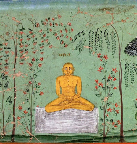 Ashwagandha: Facilitating Spiritual Breakthroughs