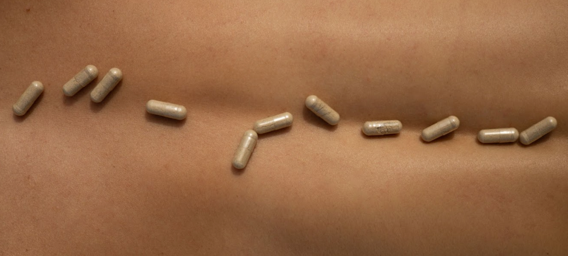 CAPSULES