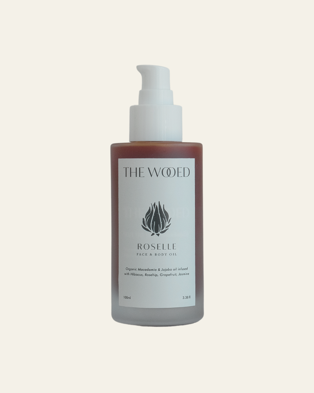 ROSELLE BODY OIL
