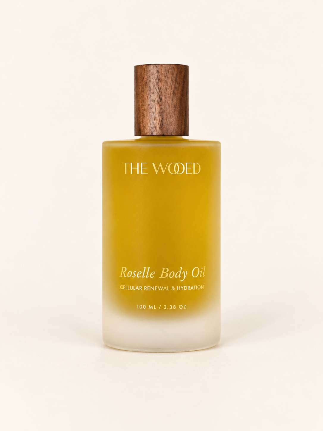 Roselle Body Oil