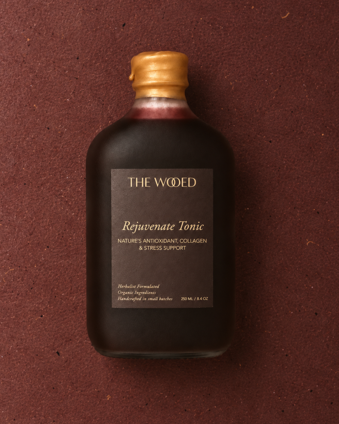 Rejuvenate Tonic