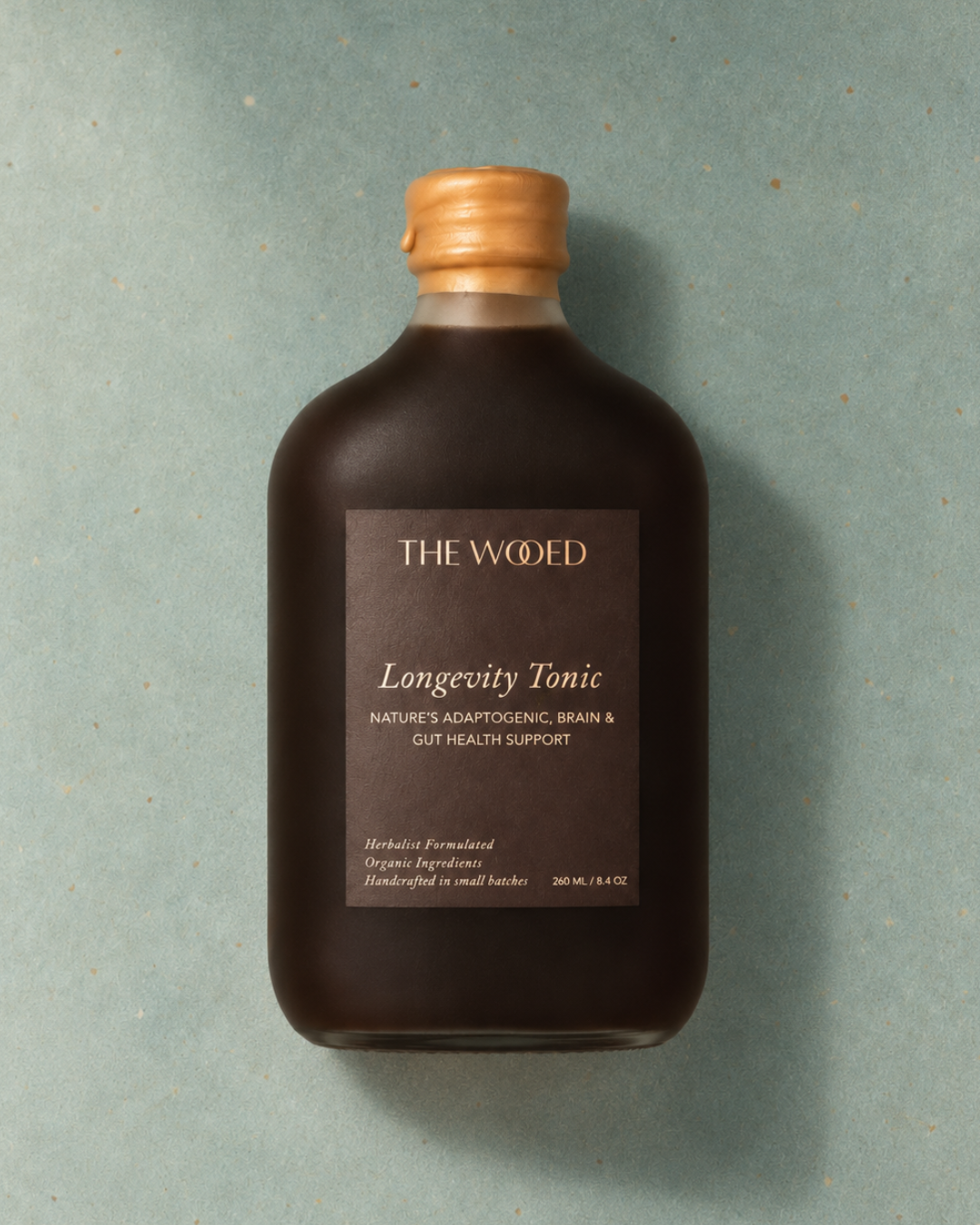 Longevity Tonic