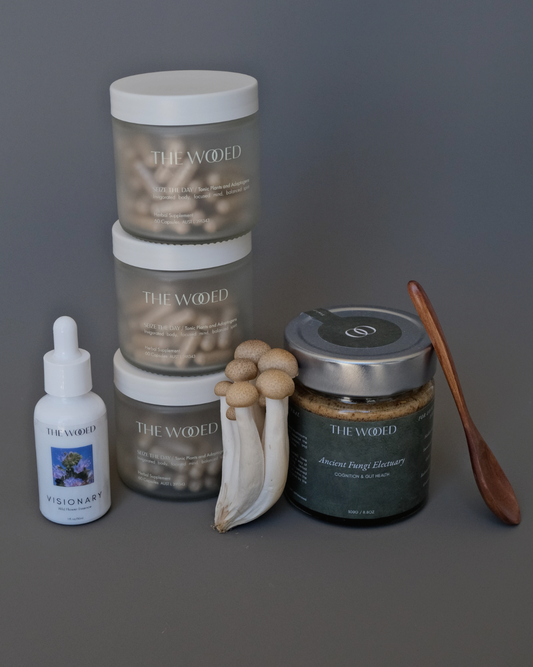 LONGEVITY GIFT BUNDLE