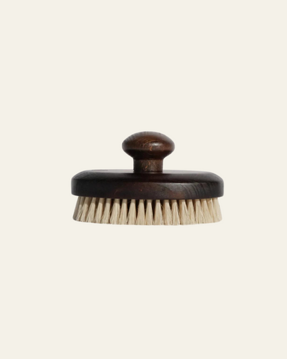 DRY BODY BRUSH