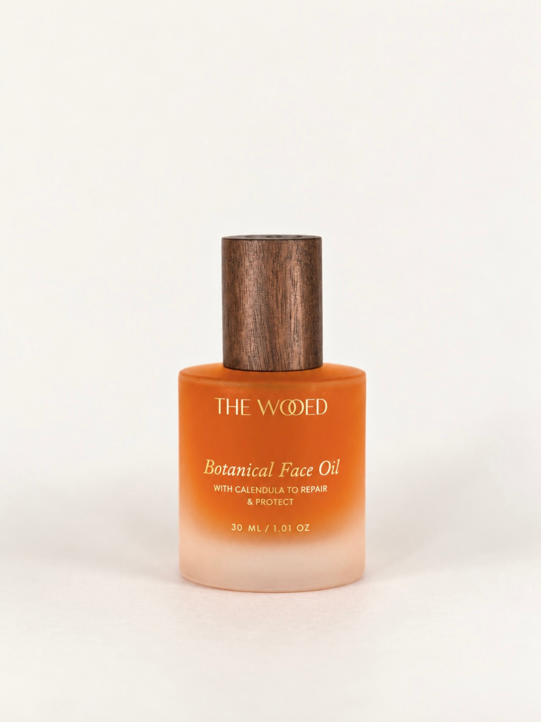 Botanical Face Oil