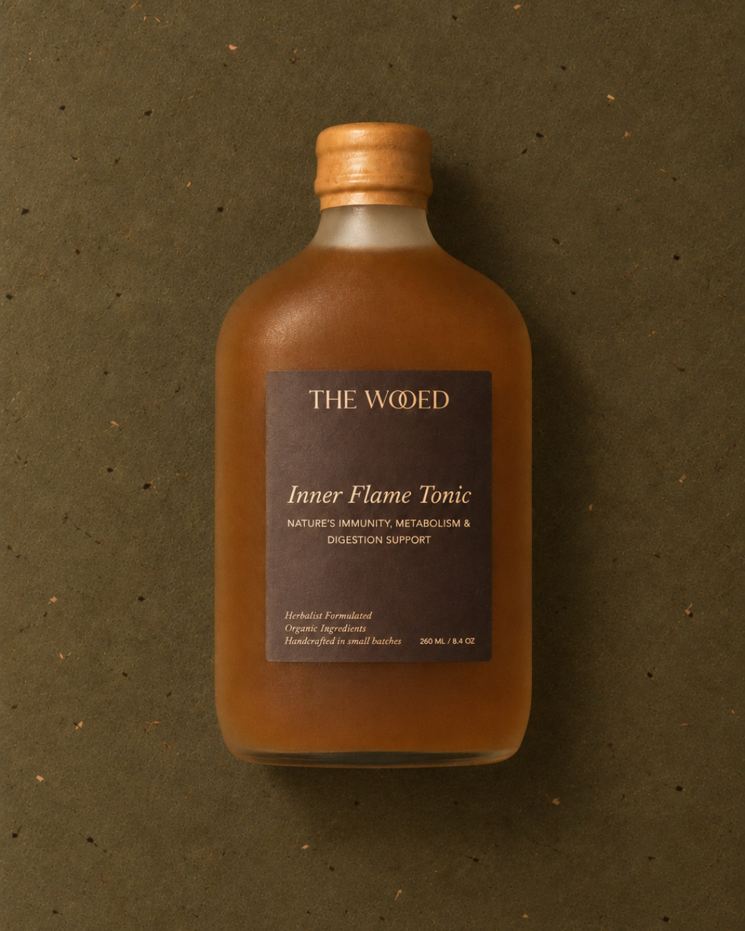 Inner Flame Tonic