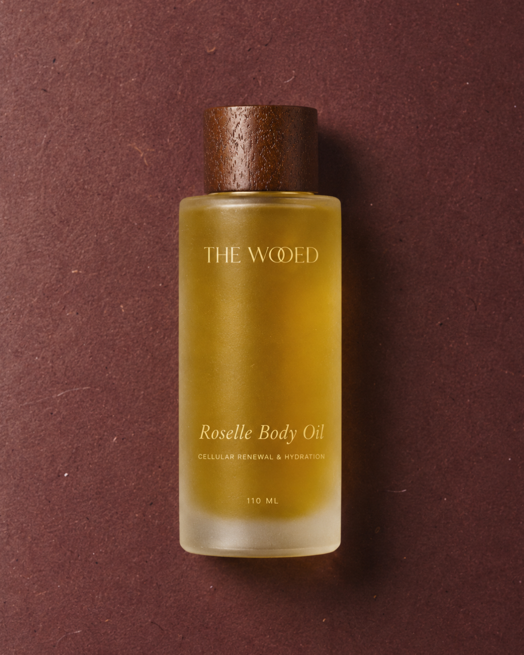 Roselle Body Oil