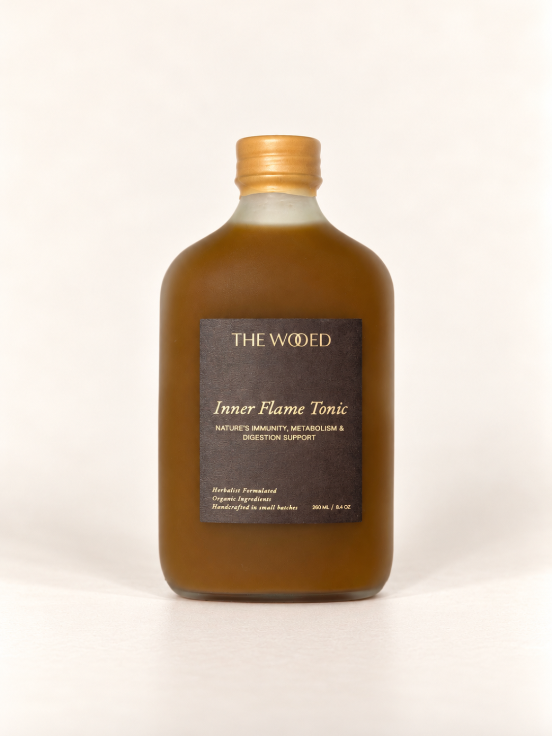 Inner Flame Tonic