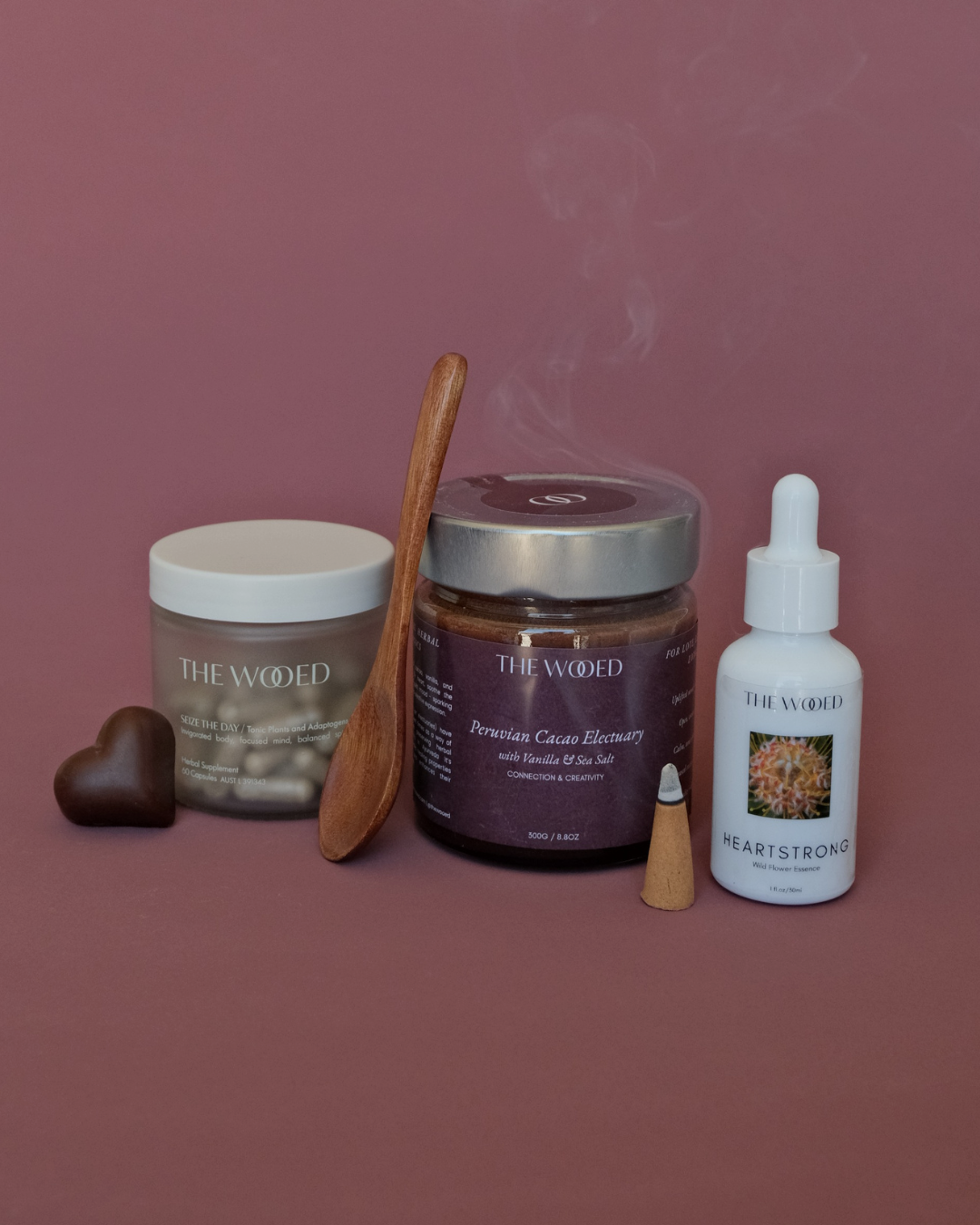 UNWIND GIFT BUNDLE