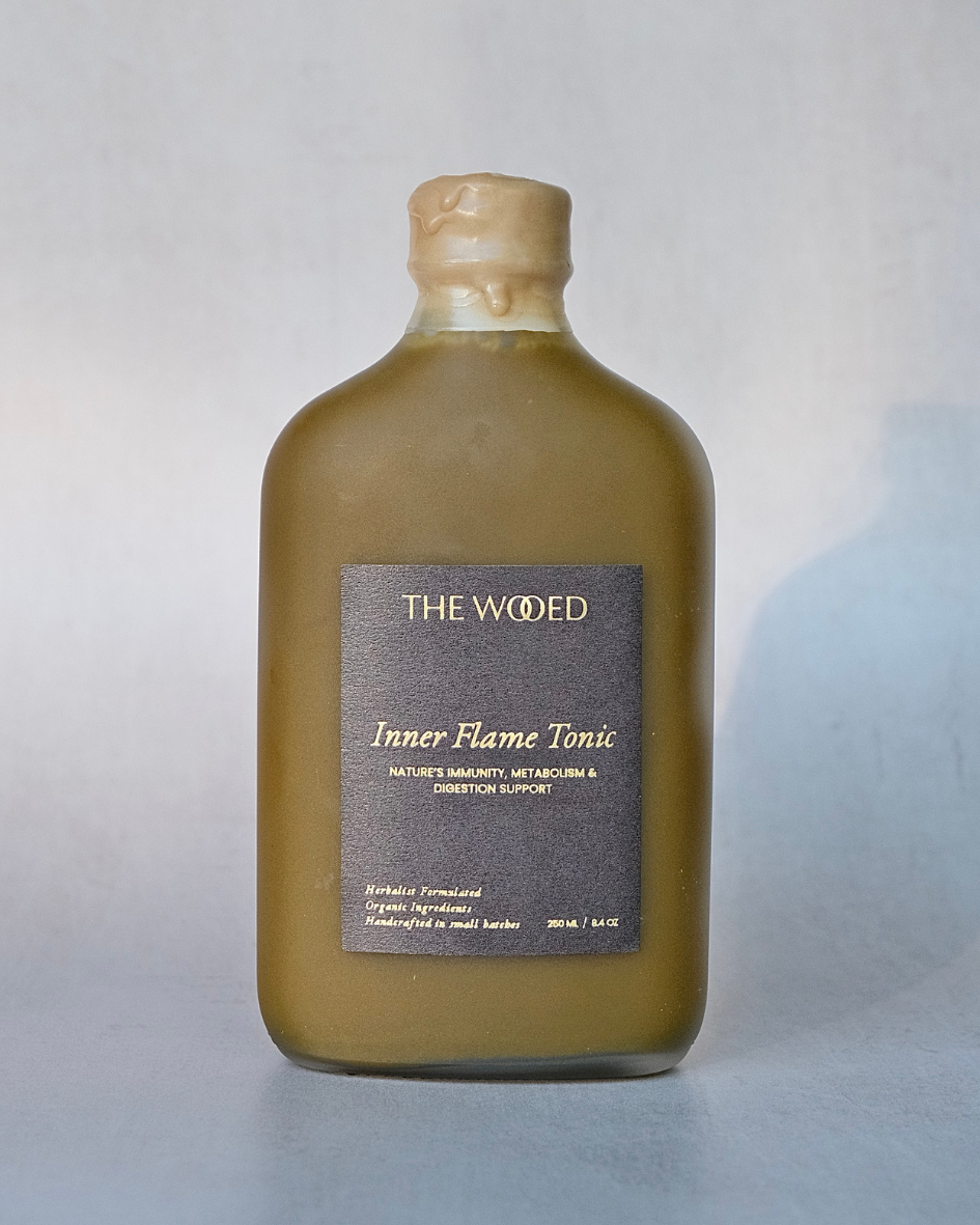 Inner Flame Tonic