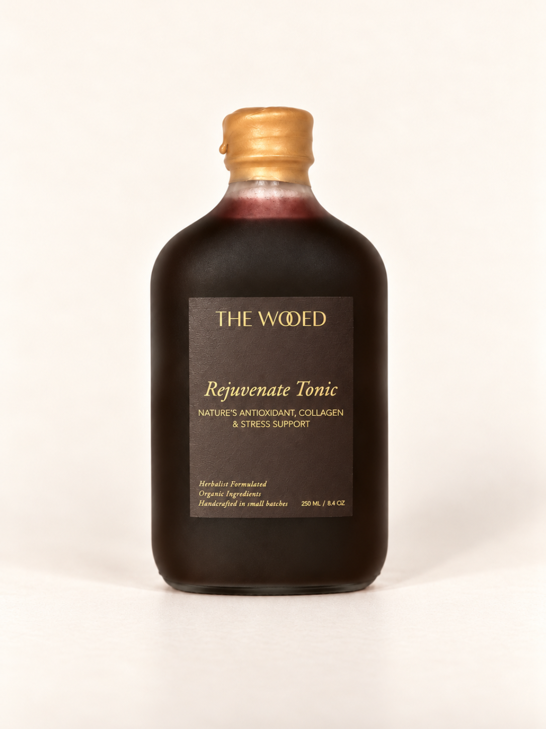 Rejuvenate Tonic