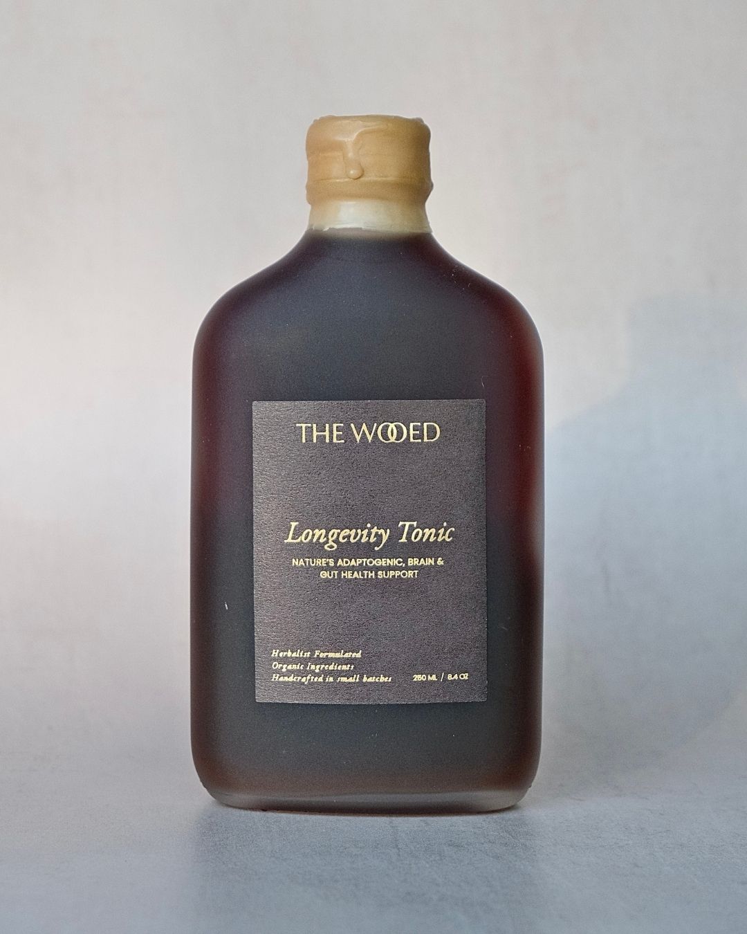 Longevity Tonic