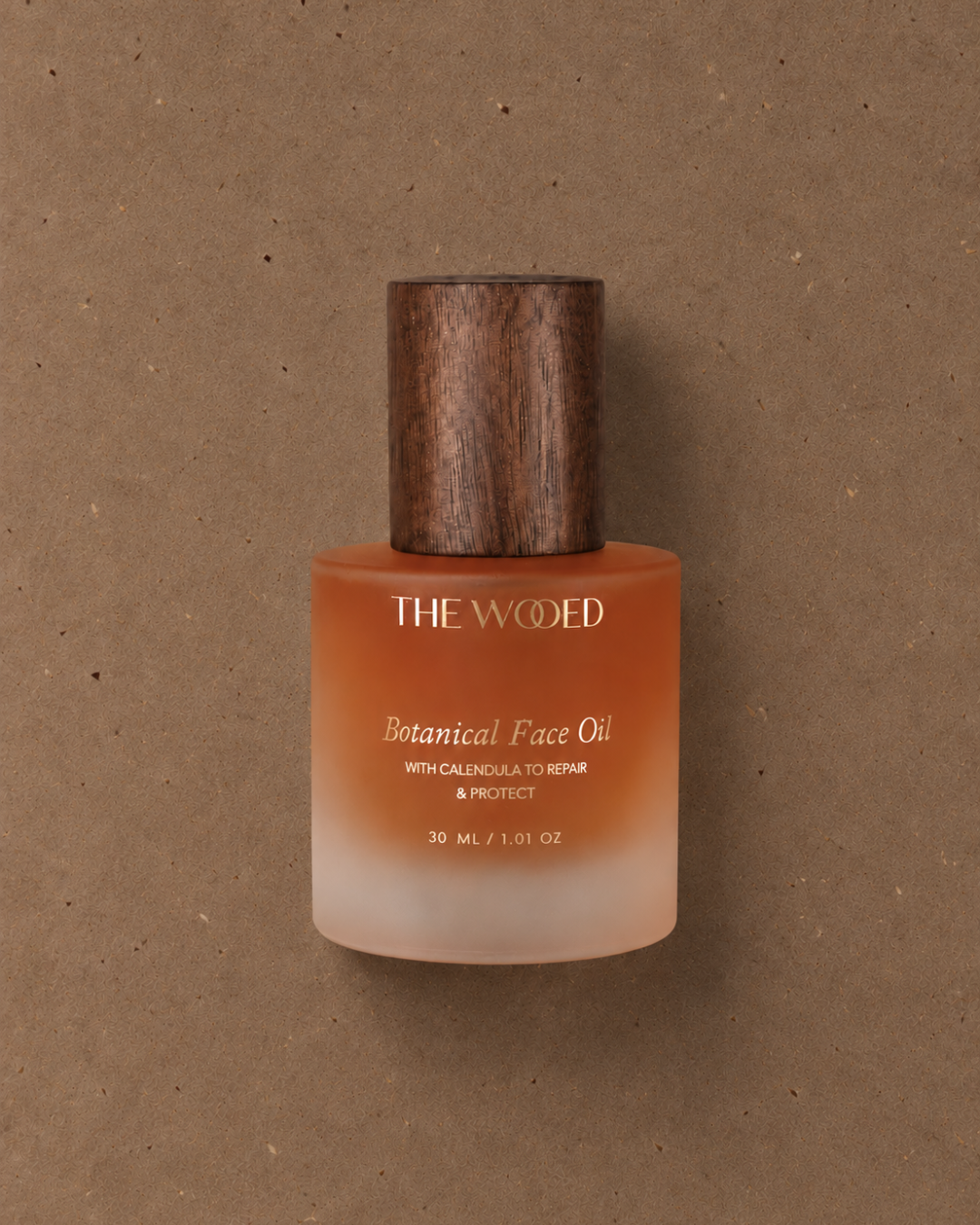 Botanical Face Oil
