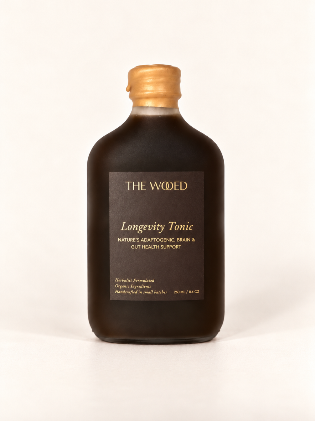 Longevity Tonic