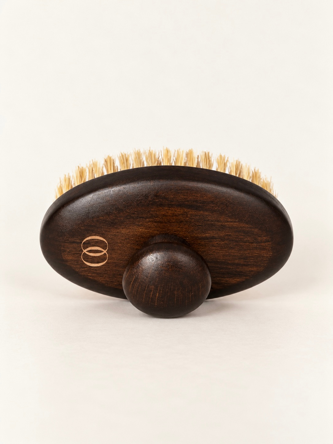 Dry Body Brush