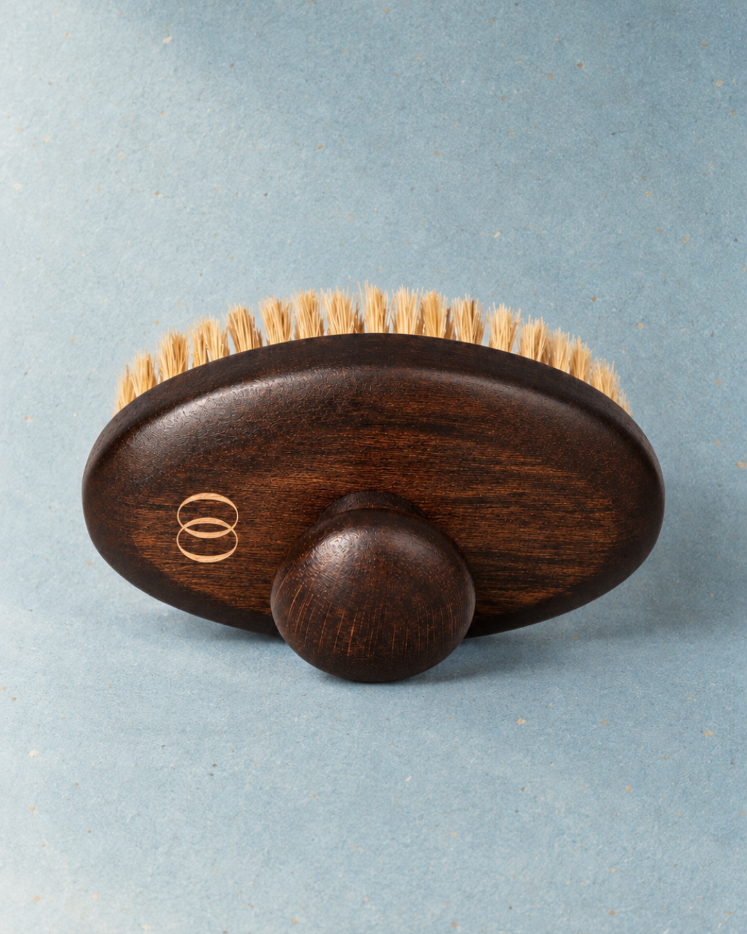 Dry Body Brush