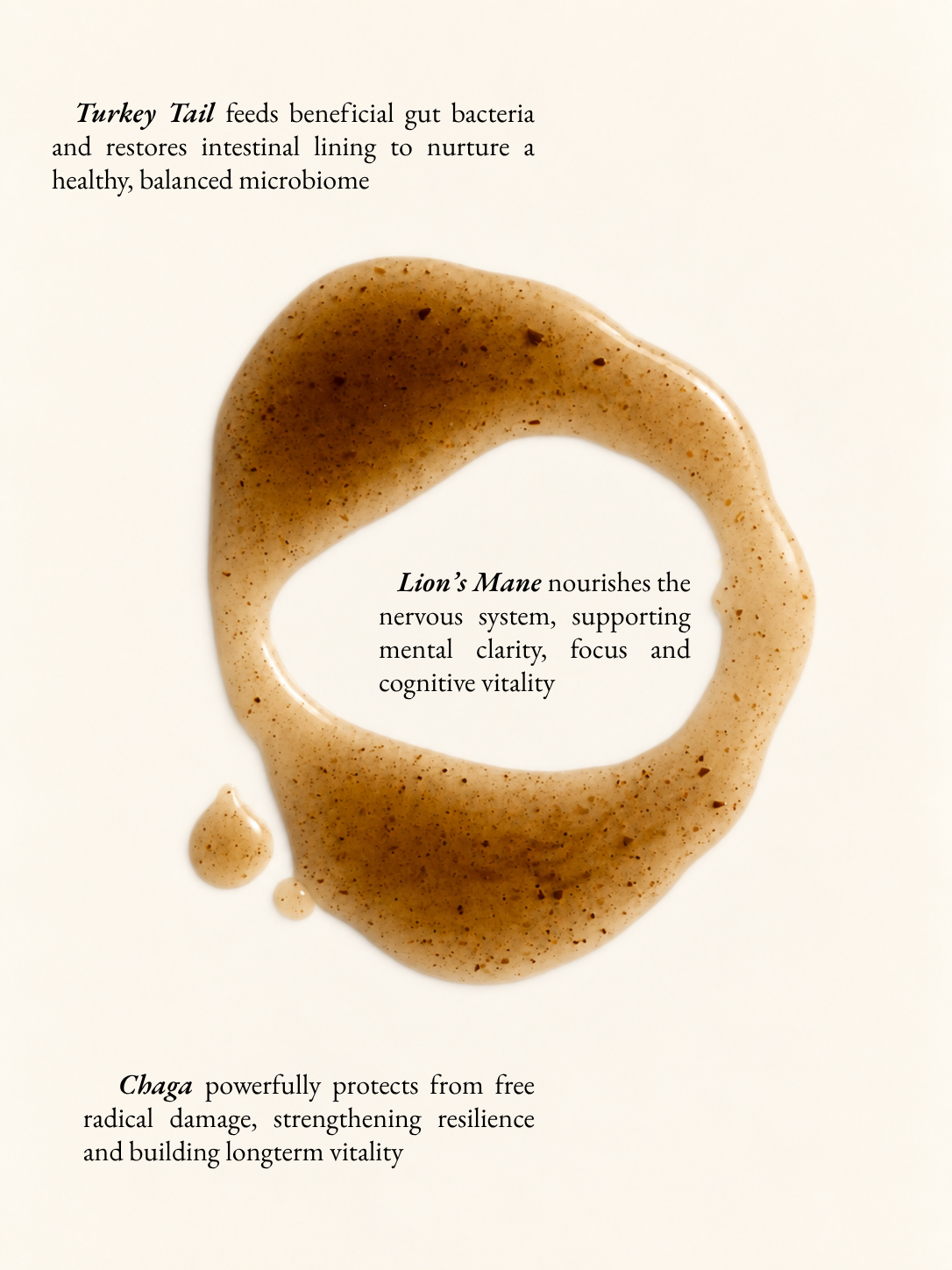Longevity Tonic
