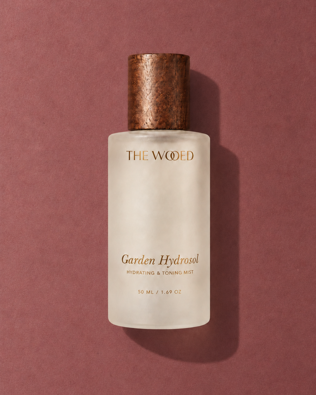 Garden Hydrosol